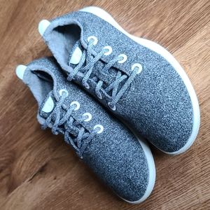 Worn 1x: allbirds Women's Wool Runners
